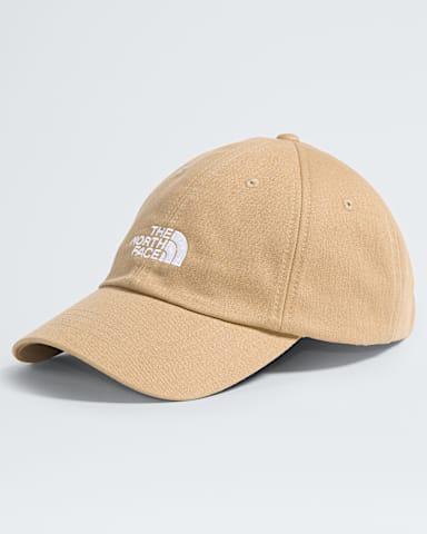 Casquette Norm TNF Kaki Pierre HERO
