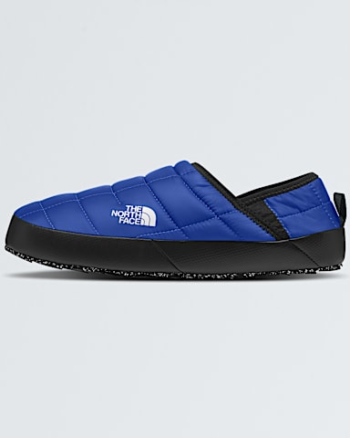 ThermoBall Traction Mule V pour hommes TNF Bleu TnfBlanc Tnf HERO