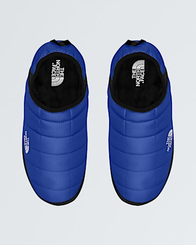 ThermoBall Traction Mule V pour hommes TNF Bleu TnfBlanc Tnf DETAILINSTEP