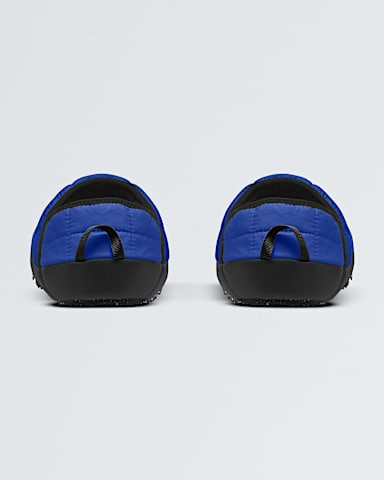 ThermoBall Traction Mule V pour hommes TNF Bleu TnfBlanc Tnf BACK