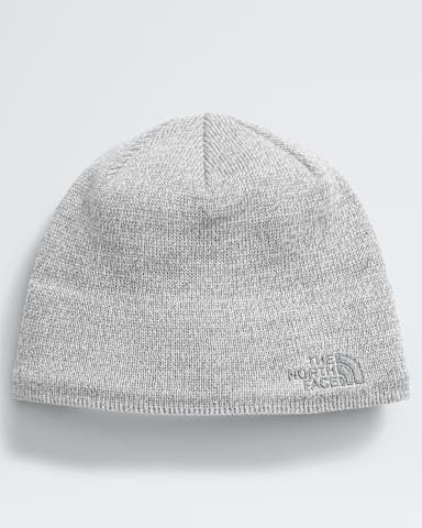 Jim Beanie TNF TNF Light Grey Heather HERO