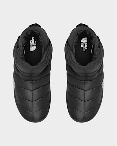 ThermoBall Traction Bootie pour hommes TNF Noir TNFblanc TNF DETAILINSTEP