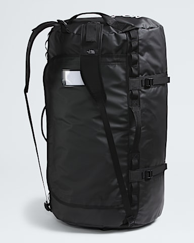 Base Camp DuffelXXL TNF TNF BlackTNF White BACK