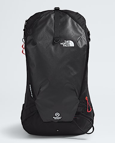 Sac dos Snomad 23 TNF Noir TNFRouge TNF HERO