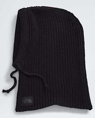 Aprs Knit Hood TNF TNF Black HERO