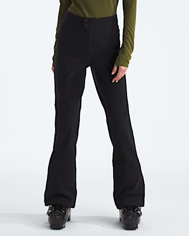 Pantalon Snoga pour femmes TNF Noir TNF HERO