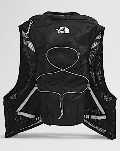 Sunriser Run Vest 8 TNF TNF BlackTNF White BACK