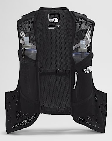 Sunriser Run Vest 8 TNF TNF BlackTNF White HERO