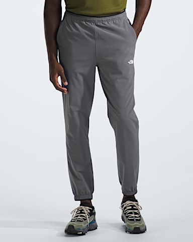 Mens Wander Joggers 20 TNF Smoked Pearl HERO