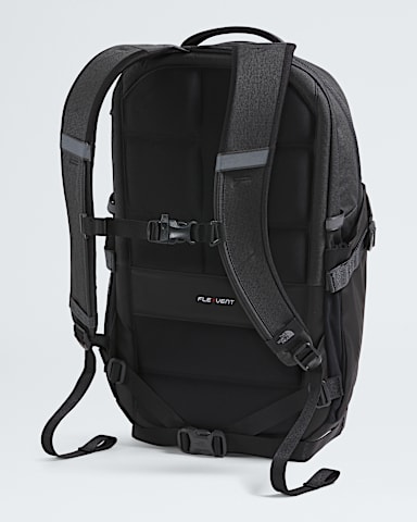 Recon TNF Gris Asphalte Chine ClairNoir TNF BACK