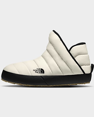 Chaussons ThermoBall Traction pour femmes TNF Blanc GardeniaNoir TNF HERO