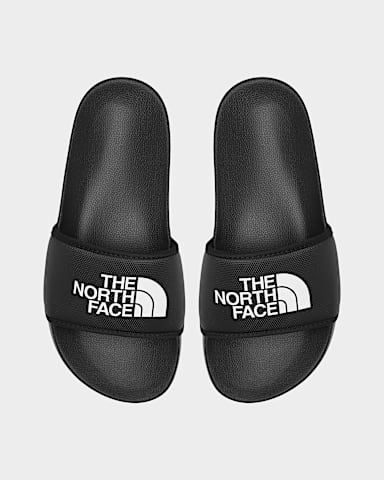 Youth Base Camp Slides III TNF TNF BlackTNF Black DETAILINSTEP