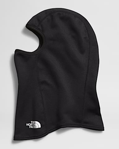 Freedom Fleece Balaclava TNF TNF Black HERO