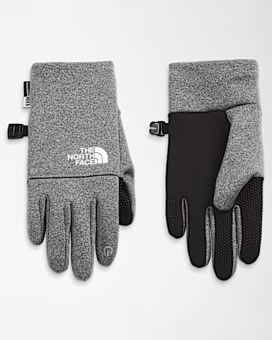 Kids’ Recycled Etip™ Gloves - 1