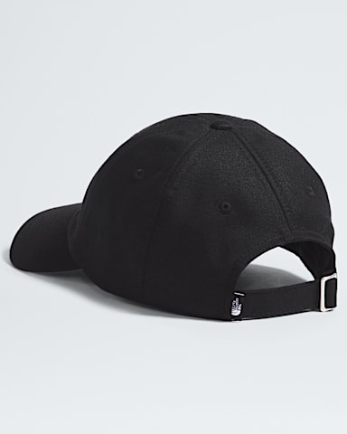 Casquette Norm TNF Noir TNF BACK