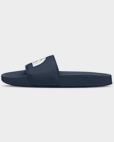 Mens Base Camp Slides III TNF Summit NavyTNF White HERO