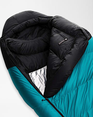 Sac de couchage Inferno 15F9C TNF Bleu EmailNoir TNF INT