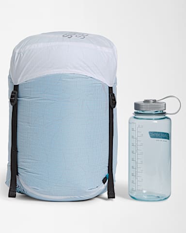 Sac de couchage Inferno 15F9C TNF Bleu EmailNoir TNF ALT1