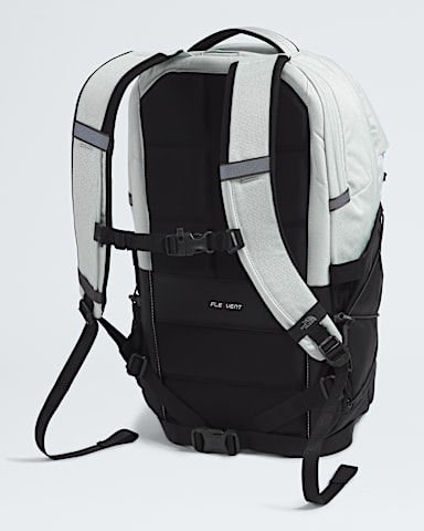 Borealis TNF Bruyere Foncee Gris EtainGris AsphalteNoir TNF BACK
