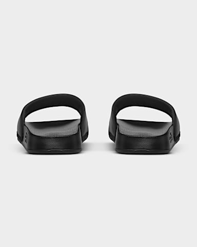 Womens Base Camp Slides III TNF TNF BlackTNF White BACK