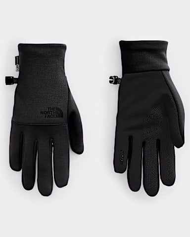 Gant recycl Etip TNF Noir TNF HERO