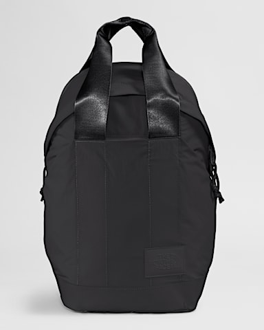 Womens Never Stop Daypack TNF TNF Black HERO