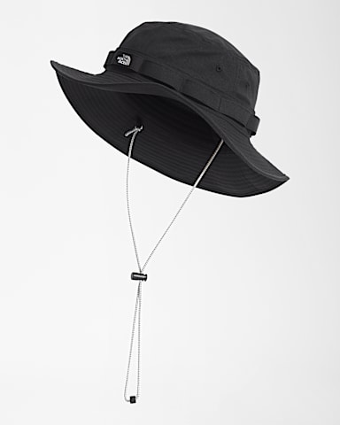 Class V Brimmer TNF TNF Black HERO
