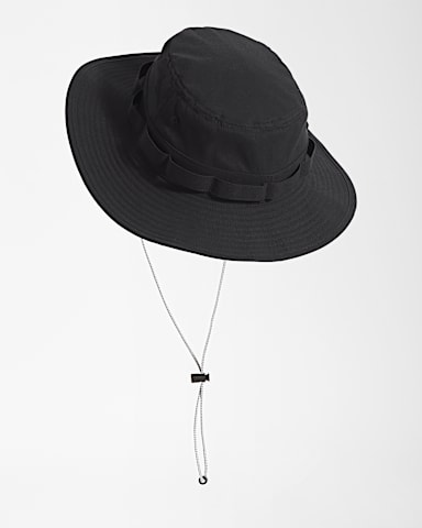 Class V Brimmer TNF TNF Black BACK