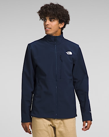 Manteau Apex Bionic 3 pour hommes TNF Bleu Marine Summit HERO