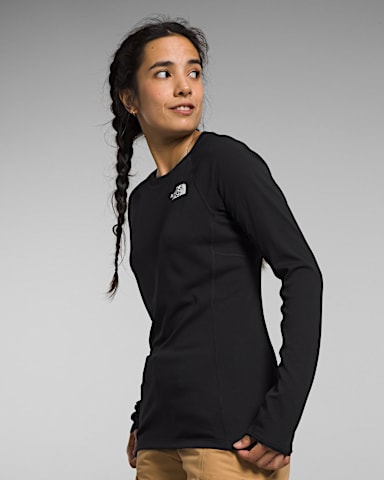 Justeaucorps FD Pro 160 pour femmes TNF Noir TNF MODEL34