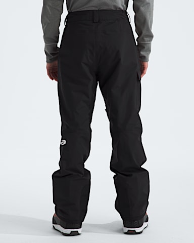 Mens Freedom Pants TNF TNF Black BACK