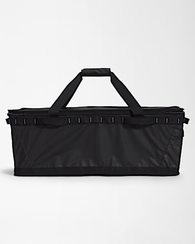 Bote dquipement de camp de baseL TNF Noir TNFNoir TNF BACK