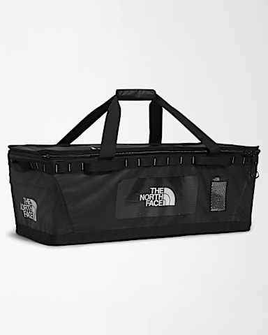 Bote dquipement de camp de baseL TNF Noir TNFNoir TNF HERO