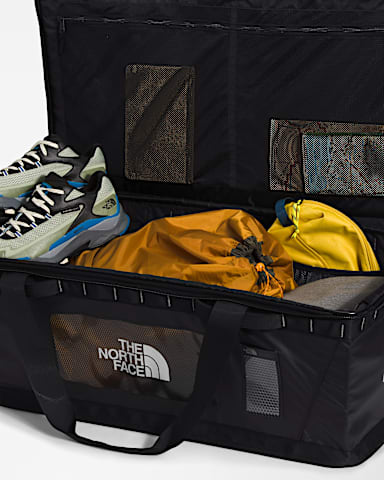Bote dquipement de camp de baseL TNF Noir TNFNoir TNF INT