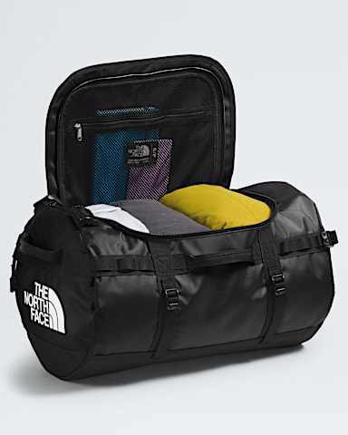 Base Camp DuffelS TNF TNF BlackTNF White INT
