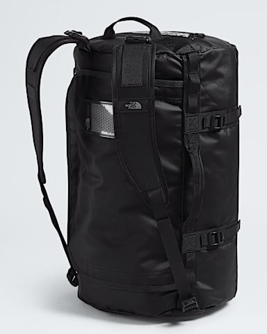 Base Camp DuffelS TNF TNF BlackTNF White BACK