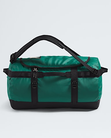 Sac de sport Base Camp S TNF Toujours Vert SapinNoir TNF HERO