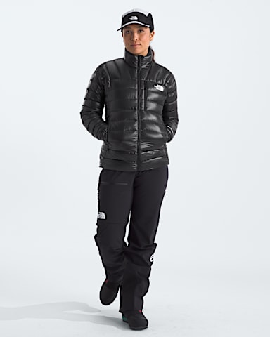 Veste Breithorn Summit Series pour femmes TNF Noir TNF HERO2