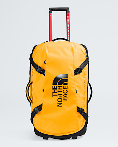 Base Camp Rolling Thunder28 TNF Summit GoldTNF Black HERO