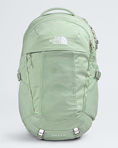 Womens Recon TNF Misty Sage Dark HeatherMeld Grey HERO