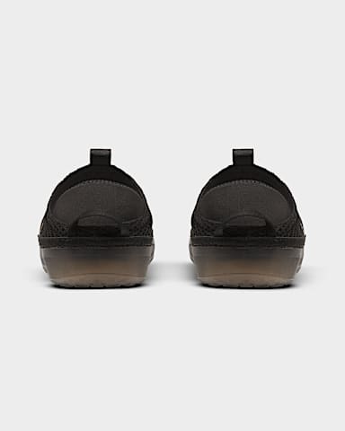 Base Camp Mules TNF TNF BlackTNF Black BACK