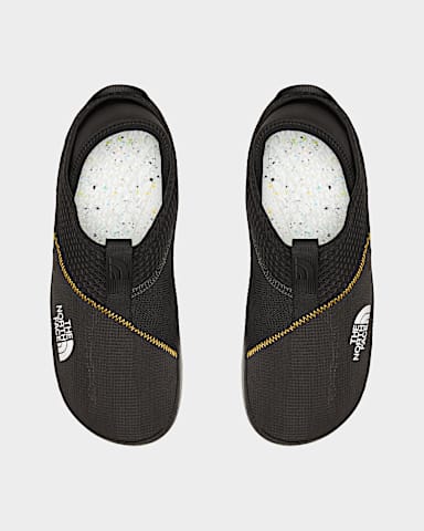 Base Camp Mules TNF TNF BlackTNF Black DETAILINSTEP