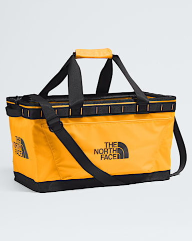 Base Camp Gear BinS TNF Summit GoldTNF Black HERO