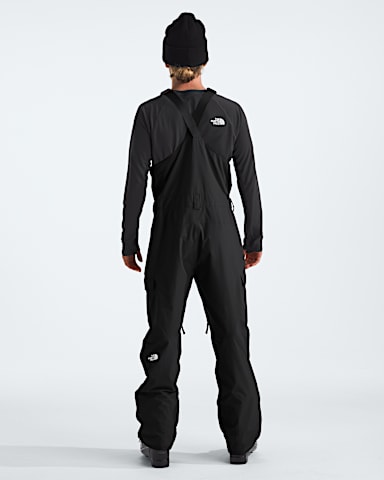Combinaison Freedom pour hommes TNF Noir TNF BACK