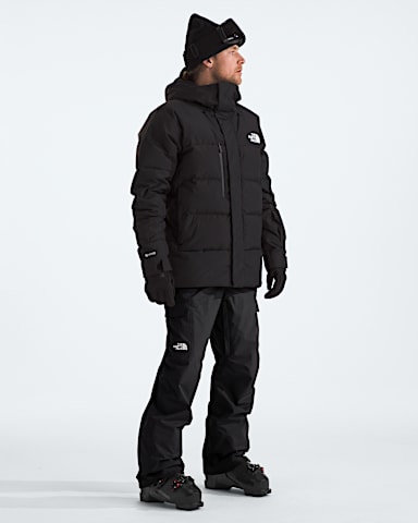 Combinaison Freedom pour hommes TNF Noir TNF HERO2