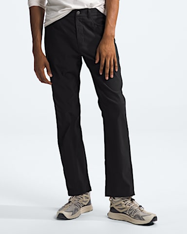 Pantalons  cinq poches Sprag pour hommes TNF Noir TNF HERO