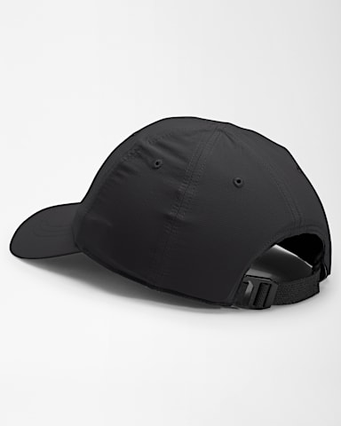 Horizon Hat TNF TNF Black BACK