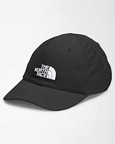 Horizon Hat TNF TNF Black HERO