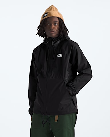 Men’s Antora Rain Hoodie - 1