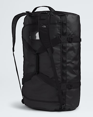 Base Camp DuffelXL TNF TNF BlackTNF White BACK